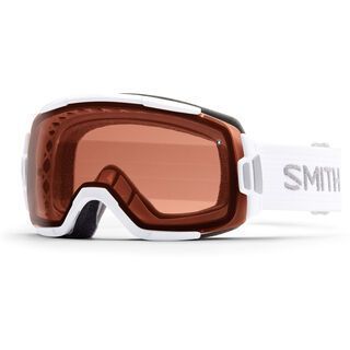 Smith Vice, white/Lens: rc36 - Skibrille