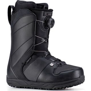 Ride Anthem 2019, black - Snowboardschuhe