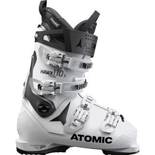 Atomic Hawx Prime 110 S 2019, white/anthracite - Skiboots