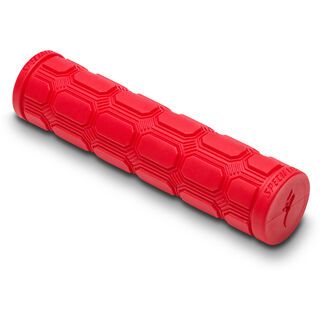 Specialized Enduro Grips red