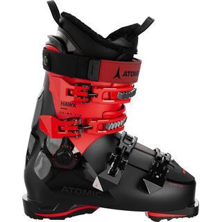 Atomic Hawx Prime 110 GW black/red