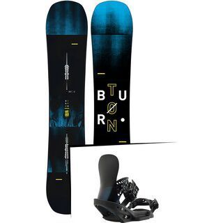 Set: Burton Instigator 2019 +  X-Base EST (2218311S)