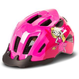 Cube Helm Ant pink