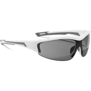 Alpina Padas, white/black - Sportbrille