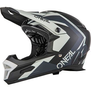 ONeal Fury RL Helmet Hybrid, black - Fahrradhelm