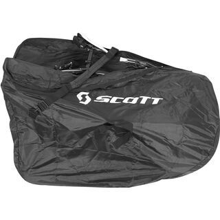 Scott Sleeve Bike Transport Bag, black - Fahrradtransporttasche