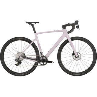 Scott Addict Gravel 30 hushed pink