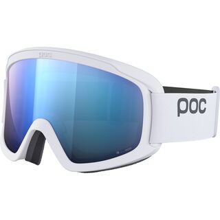 POC Opsin Clarity Hi. Int. Partly Sunny Blue / hydrogen white