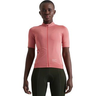 Specialized Women's SBC Foundation Short Sleeve Jersey dusty rose