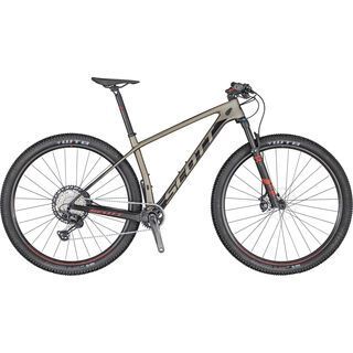 Scott Scale 910 2020 - Mountainbike