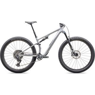 Specialized Epic 8 Evo Expert silver dust/gunmetal