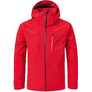 Schöffel Ski Jacket Style Bliggs M barbados cherry