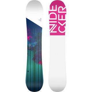 Nidecker Angel 2018 - Snowboard