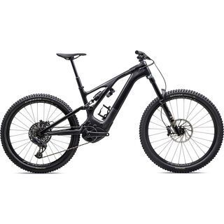 Specialized Turbo Levo Expert Carbon obsidian/taupe
