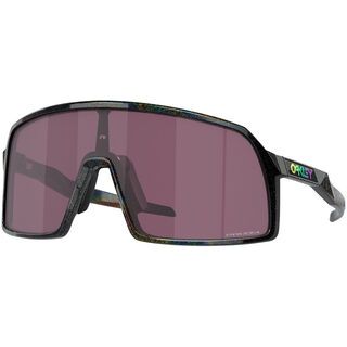 Oakley Sutro S Cycle The Galaxy Collection Prizm Road Black / dark galaxy