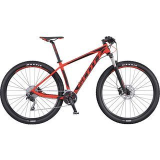 Scott Scale 770 2016, red/black - Mountainbike