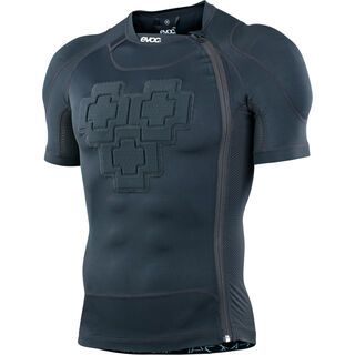 Evoc Protector Shirt Zip black