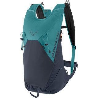 Dynafit Radical 23 Backpack marine blue / blueberry