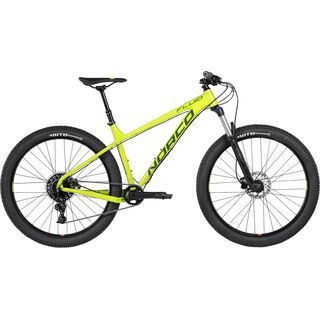 Norco Fluid HT 2 26 Plus 2018, citron/green - Mountainbike