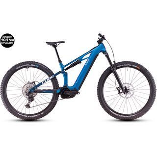 Cube Stereo Hybrid One44 HPC SLX 800 29 nebula´n´white