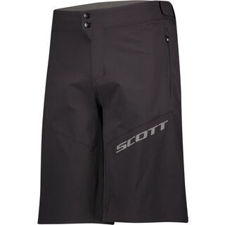 Scott Endurance LS/Fit w/Pad Men's Shorts black