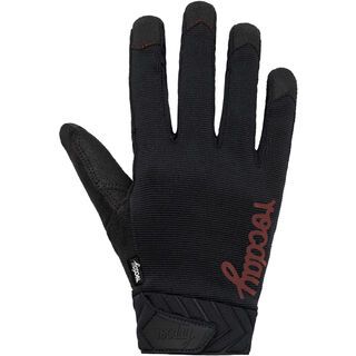 Rocday Evo Race Gloves black/red