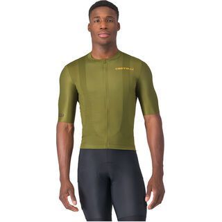 Castelli Unlimited Entrata 3 Jersey sage