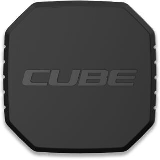 Cube X-Lock Abdeckung Octa black