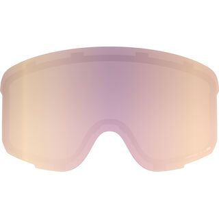 POC Nexal Lens Clarity Intense Cloudy Coral