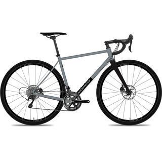 Norco Search XR-S 105 650B 2018, slate - Gravelbike
