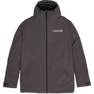 Armada Reedy 2L Insulated Jacket anthracite