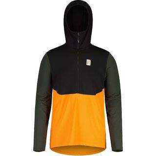 Maloja KalternM. orange sun multi