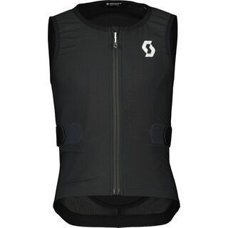 Scott Vest Airflow Junior black/white