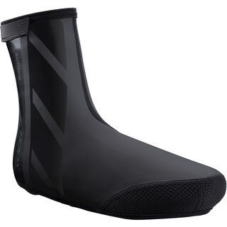 Shimano S1100X H2O Shoe Cover black