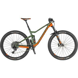 Scott Genius 730 2019 - Mountainbike