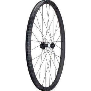 Specialized Roval Control SL VI 350 - 29 Zoll / 15x110 mm satin carbon/black