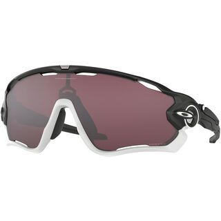Oakley Jawbreaker Prizm Road, matte black - Sportbrille