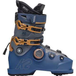 K2 SKI B.F.C. 120 BOA