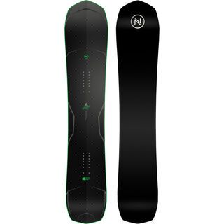 Nidecker Ultralight Wide 2020 - Snowboard