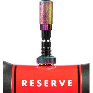 Reserve Fillmore Cap Kit oil slick
