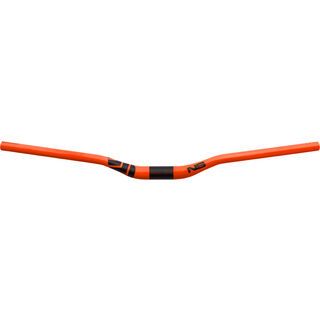 NS Bikes Terra Bar, fluo orange - Lenker