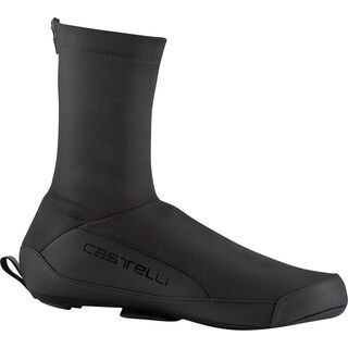 Castelli Unlimited Shoecover black