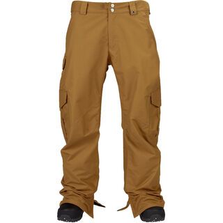 Burton Cargo Pant Sig Fit , True Penny - Snowboardhose