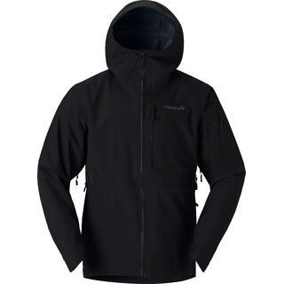 Norrona lofoten Gore-Tex Jacket M's caviar black