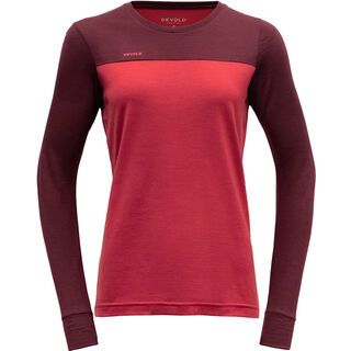 Devold Norang Merino 150 Shirt Wmn port/beauty