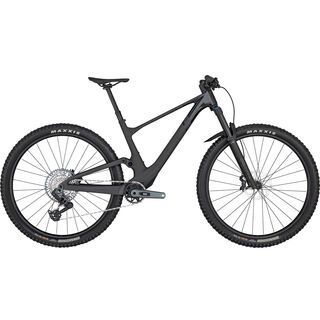 Scott Spark ST 910 TR raw carbon