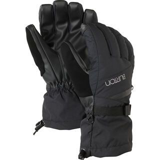 Burton Women's Gore-Tex Glove, true black - Snowboardhandschuhe