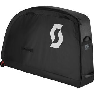 Scott Bike Transport Bag Premium 2.0, black - Fahrradtransporttasche
