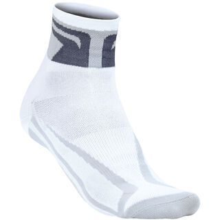 Specialized Women's SL Expert Sock, White - Radsocken