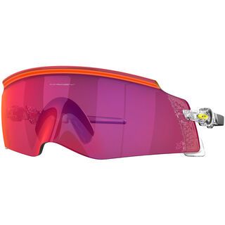 Oakley Kato 2024 Tour De France Prizm Road / clear